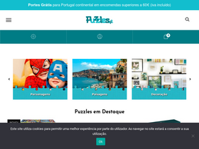 puzzles.pt