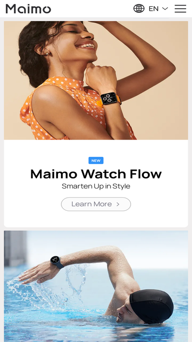 maimo.co