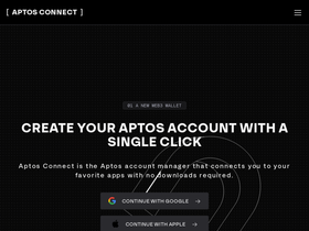 aptosconnect.app
