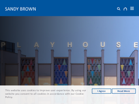 sandybrown.com