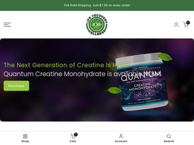 liferecoverywellness.com homepage screenshot