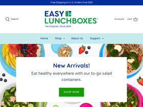easylunchboxes.com