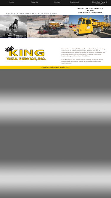 kingwell.com