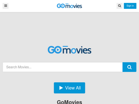 gomovies.sx Competitors Top Sites Like gomovies.sx Similarweb