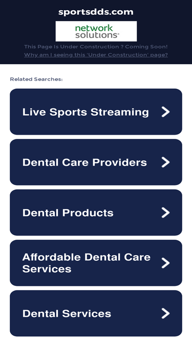 sportsdds.com
