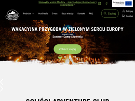 'solisci.pl' screenshot