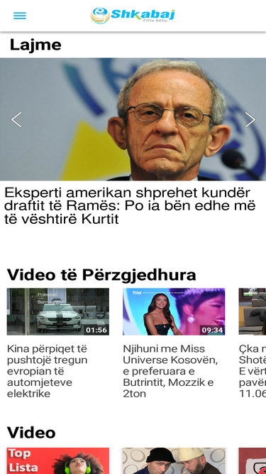 shkabaj.net