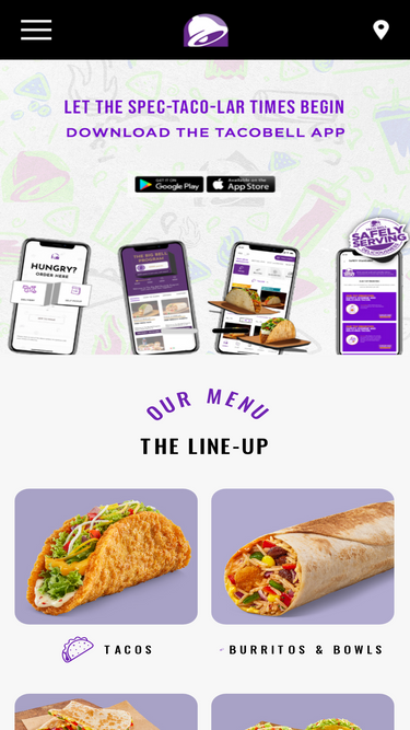 tacobell.co.in