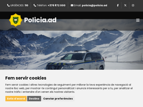 policia.ad