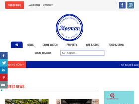 mosmancollective.com