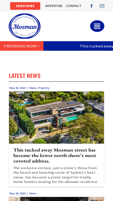 mosmancollective.com