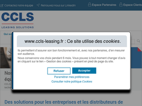 ccls-leasing.fr