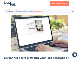 dathuis.nl