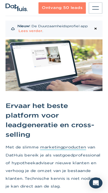 dathuis.nl