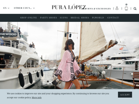 puralopez.com