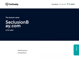 seclusionbay.com