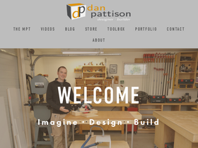 danpattison.com