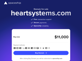 heartsystems.com