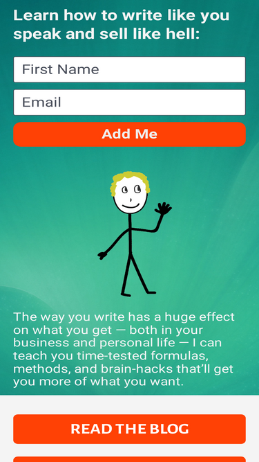 copywritingcourse.com