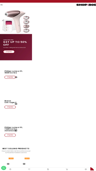 shop4body.com