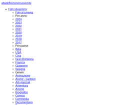 altadefinizionenuovosito.net