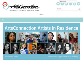 artsconnection.org