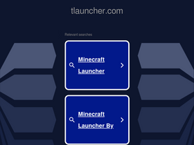 tlauncher.com