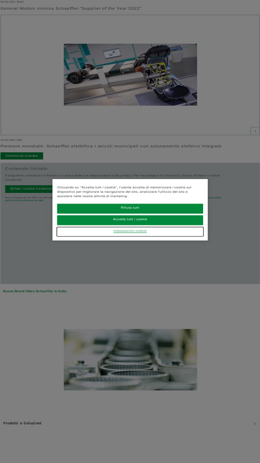 schaeffler.it
