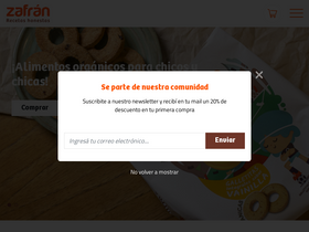 zafran.com.ar