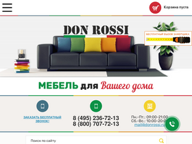 donrossi.ru