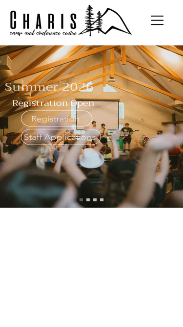 chariscamp.com