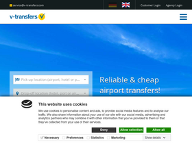 v-transfers.com