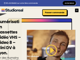 studioreal.fr