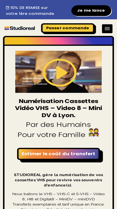 studioreal.fr