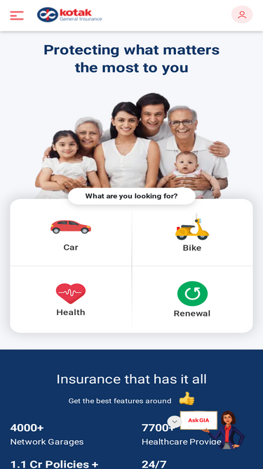kotakgeneral.com