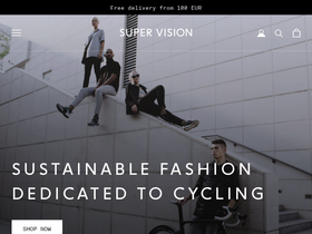 supervisionlab.co homepage screenshot