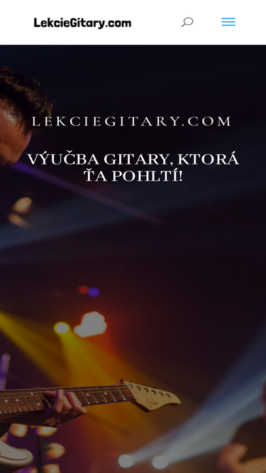 lekciegitary.com