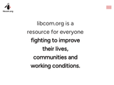 libcom.org