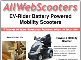 allwebscooters.com