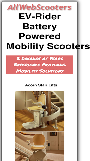 allwebscooters.com