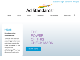 adstandards.com