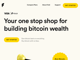 'foldapp.com' screenshot