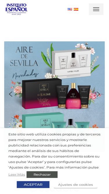 institutoespanol.com