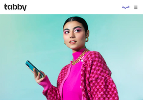 'tabby.ai' screenshot