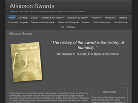 atkinson-swords.com
