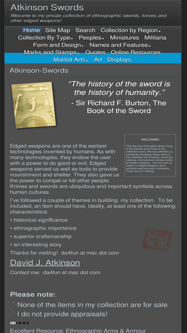 atkinson-swords.com
