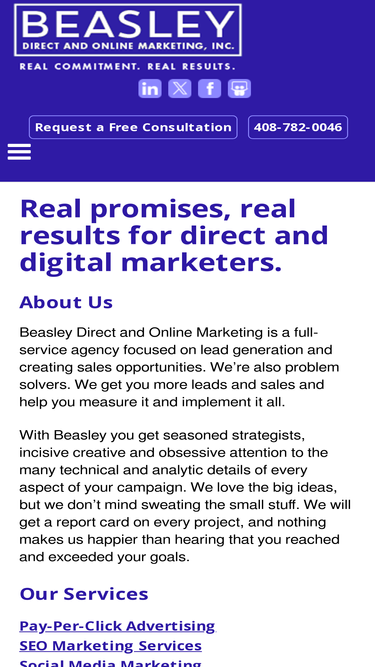 beasleydirect.com
