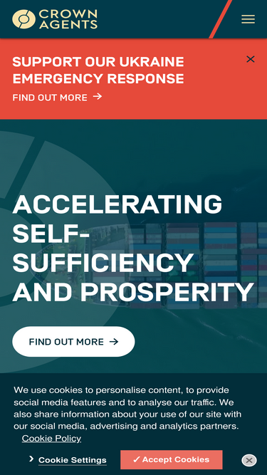 crownagents.com