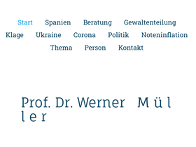 prof-mueller.net