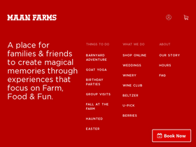 maanfarms.com